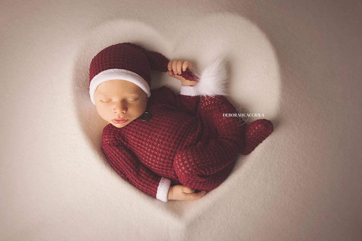 COMET- set romper and hat