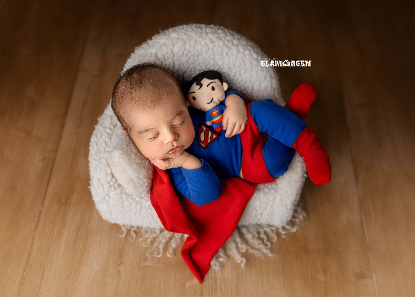 SUPERMAN