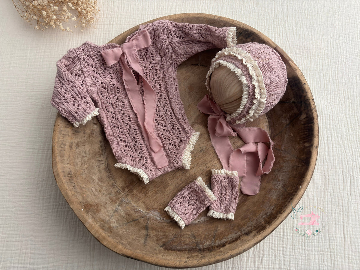 ROSA - set nb