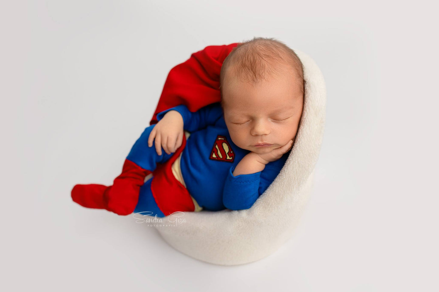 SUPERMAN