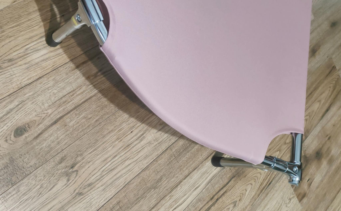 Posing Table - a table to the newborn position-gray