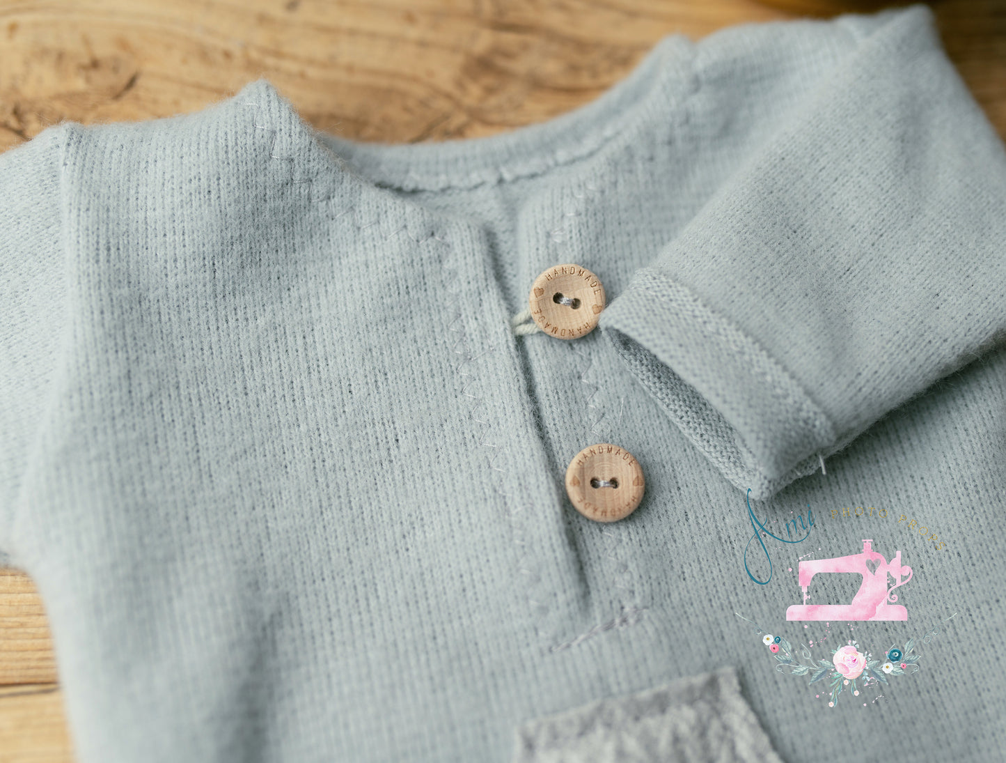 BOB - romper and hat