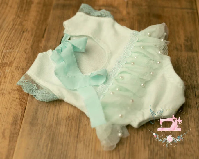 OPHELIA-romper nb