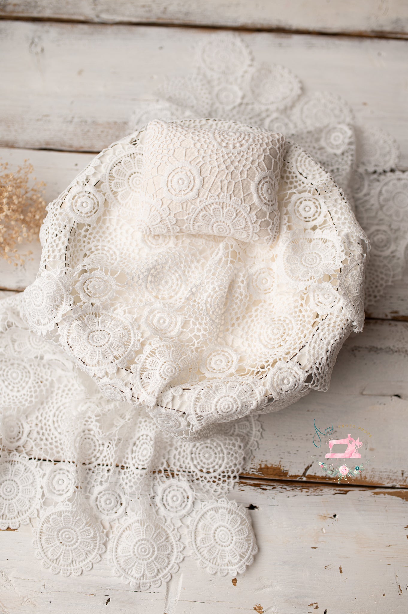 PARIS- set pillow and blanket