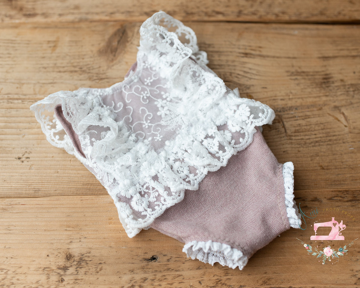 SOFIE - romper