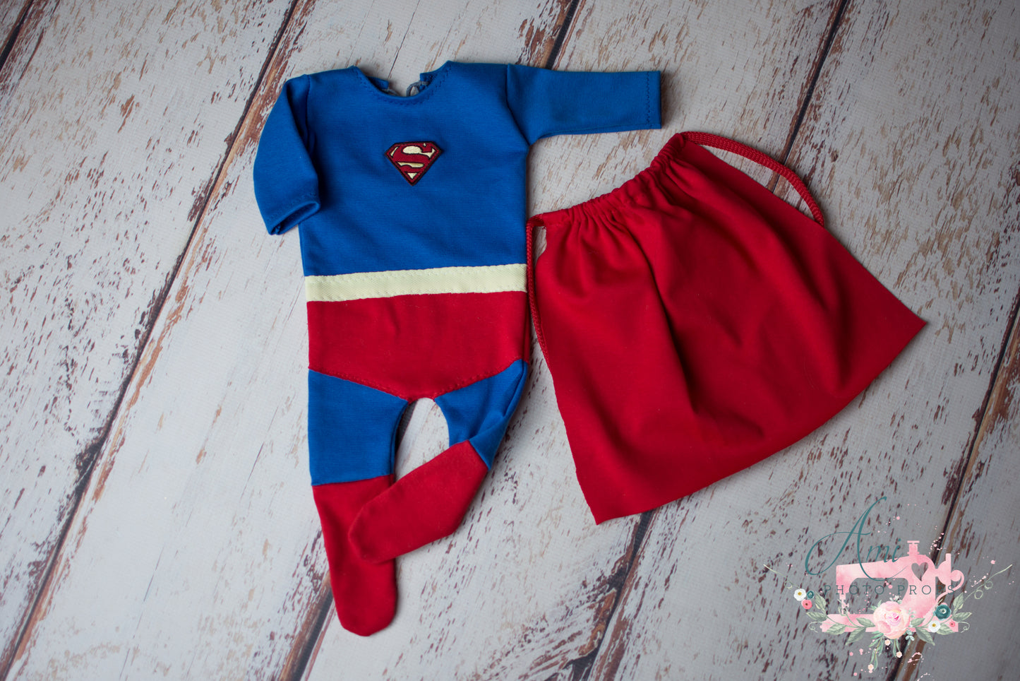 SUPERMAN