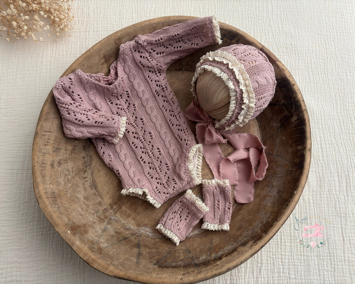 ROSA -  set nb