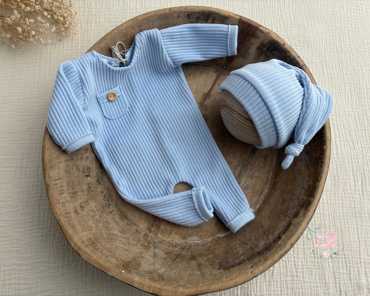 ELIO - set nb