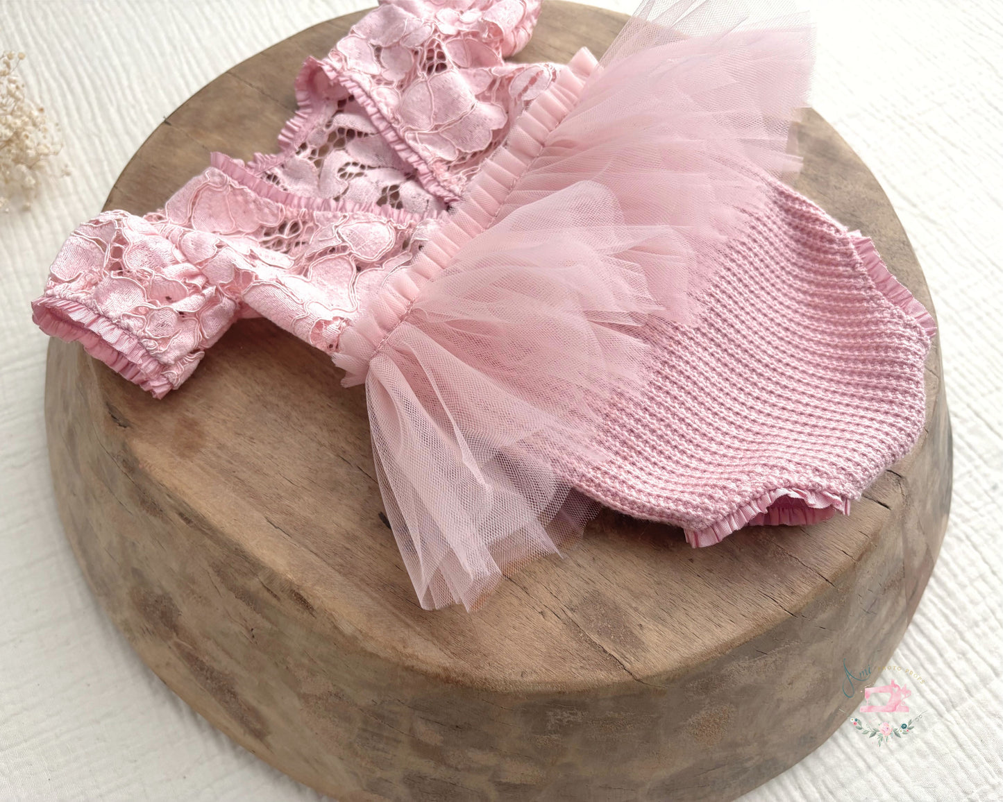 REBECA - romper size nb