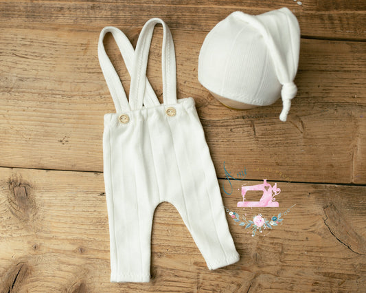 JASON- set pants and hat