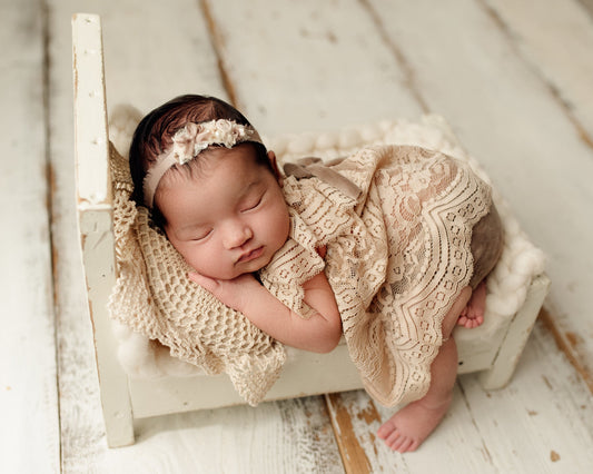 ARIA - set panties and dress nb