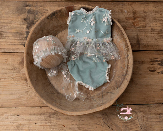 SPRING - set nb and sitter