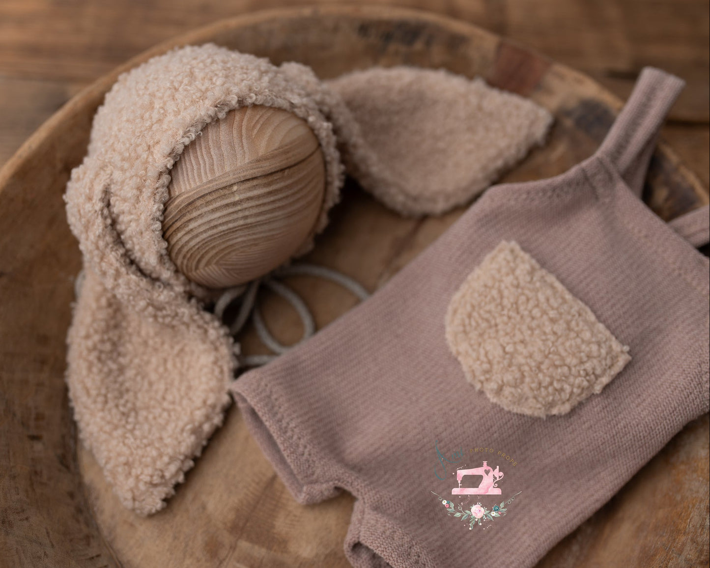 BUNNY size  nb and sitter