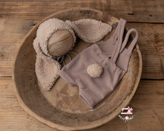 BUNNY size  nb and sitter