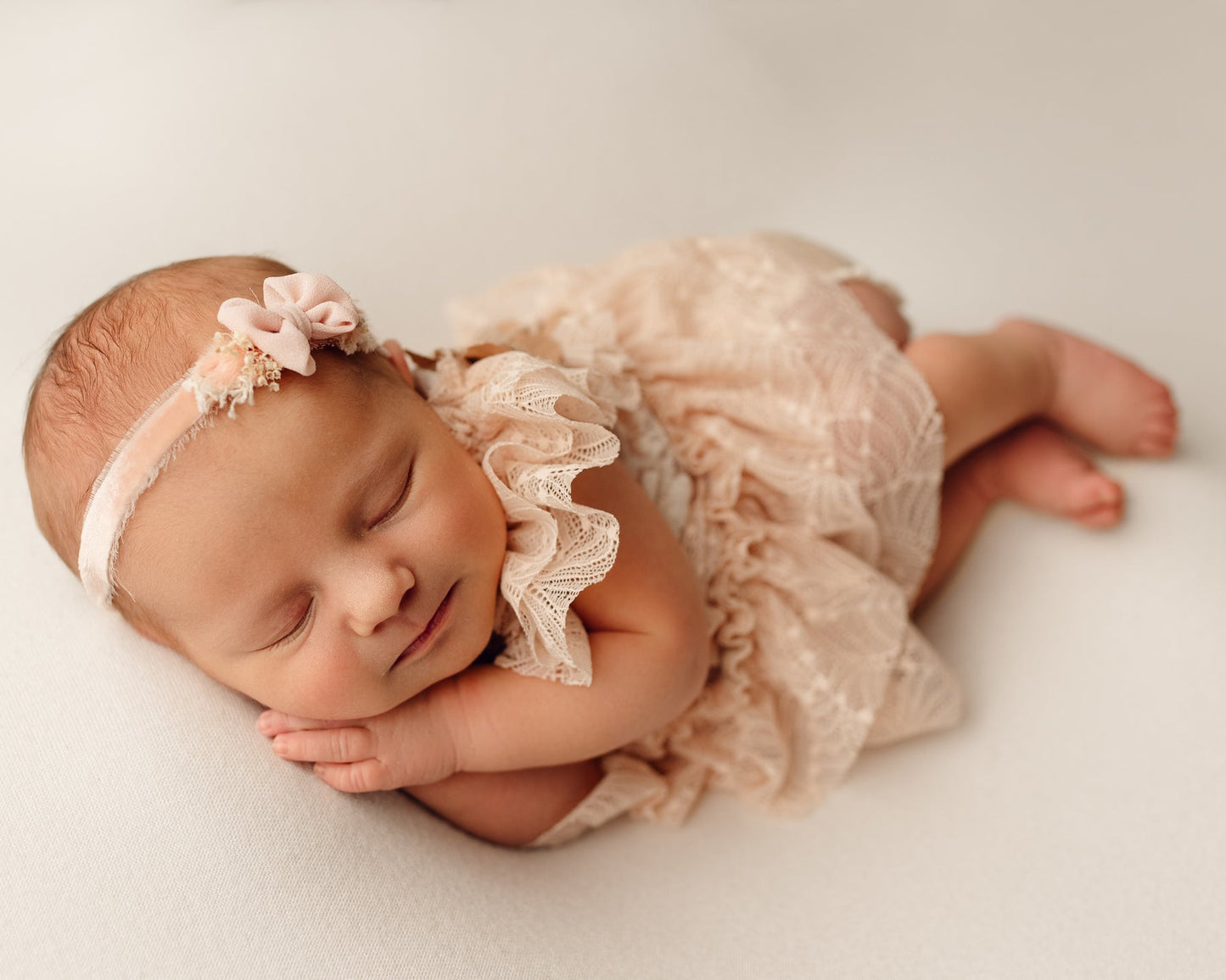 KYLE- set panties and dress nb