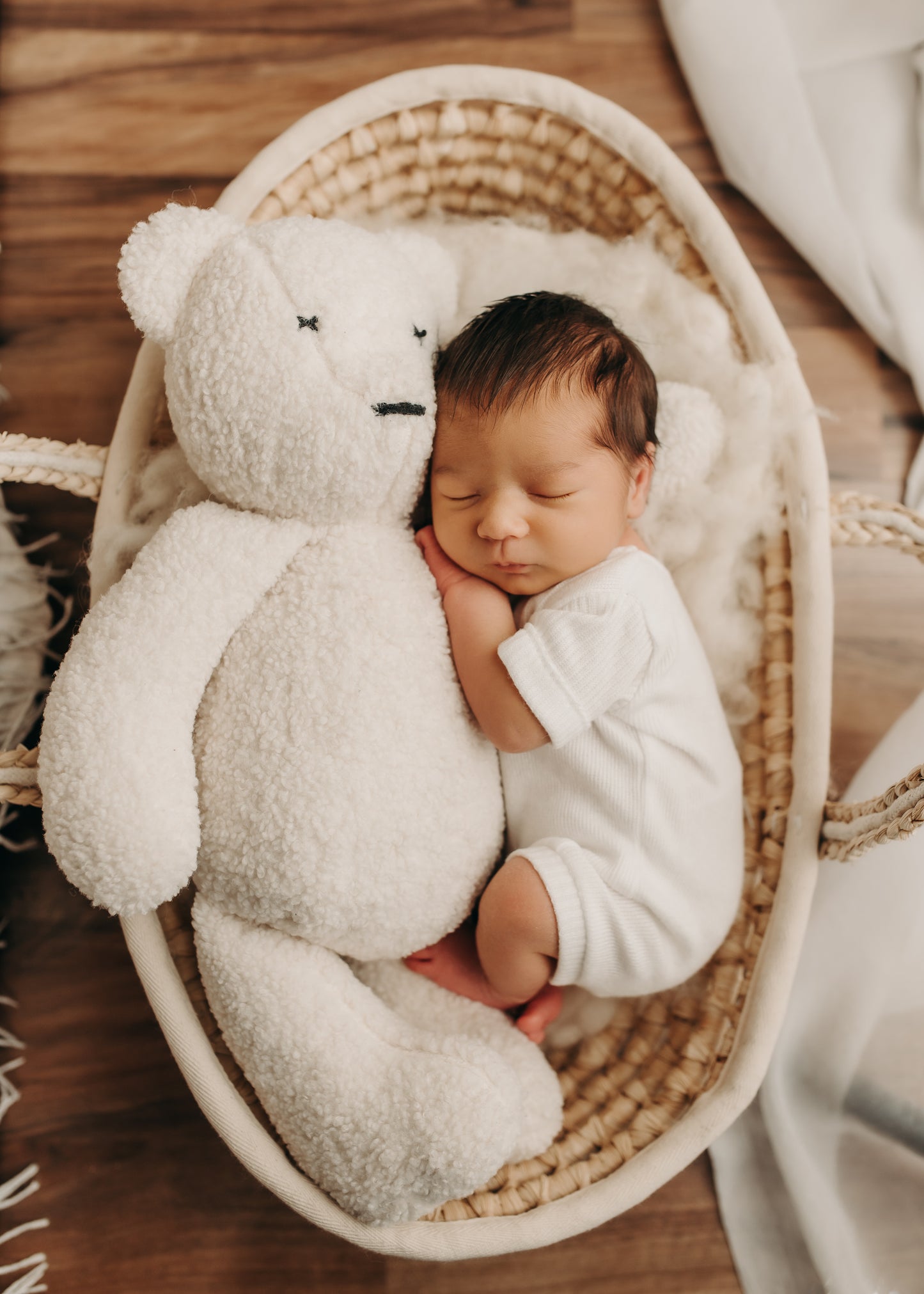 Teddy Pink