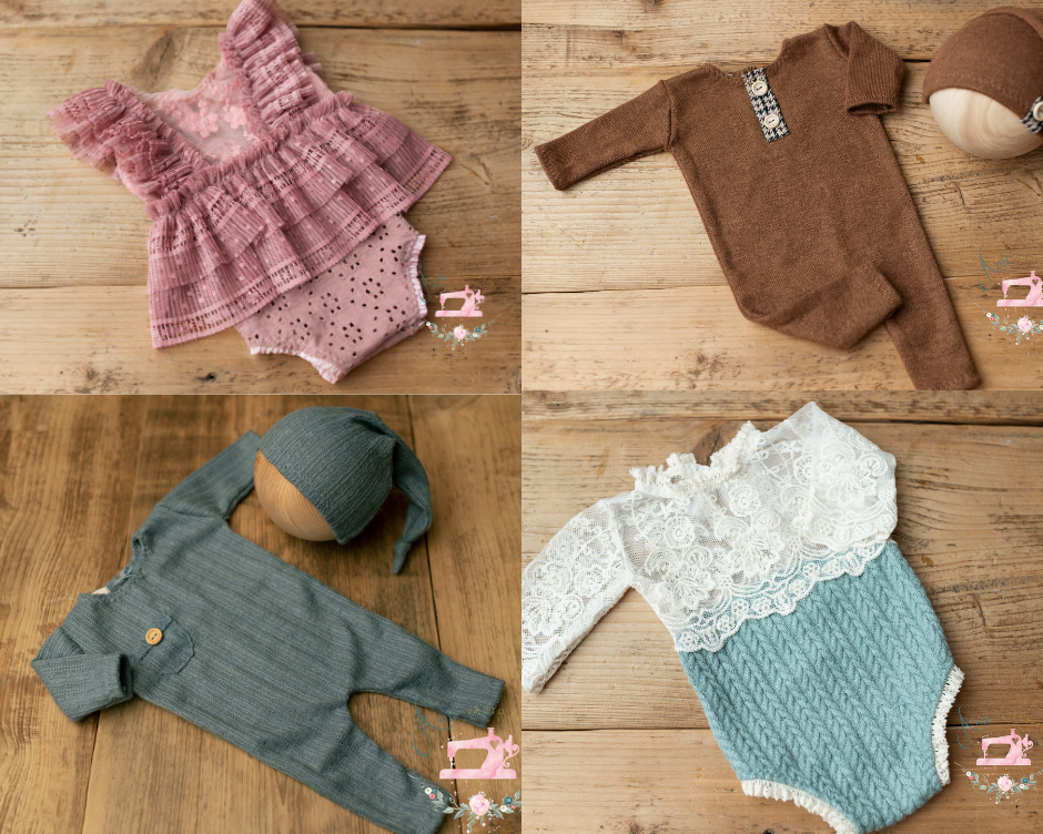 SUPER BOX - 4 CLOTHES