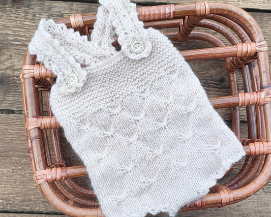 HOPE - romper